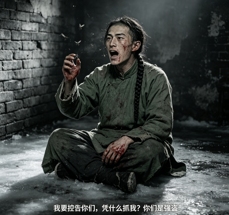 第3章，趙明禮坐地牢.png