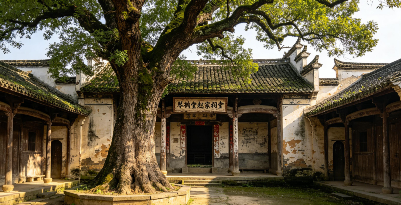第十四章 修祠堂立族規(guī) 促宗族合祥3.png
