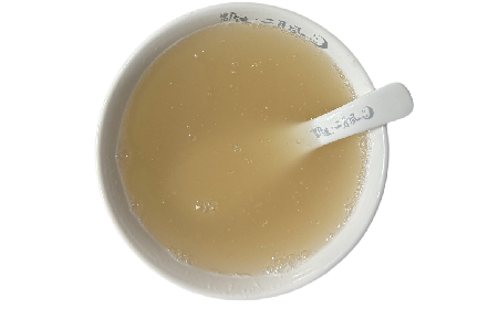 五月潮濕不用愁，一碗葛粉解千憂