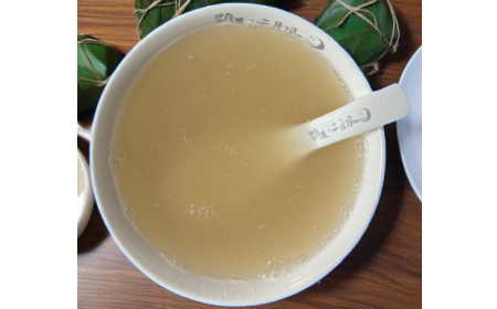 被夏日高溫逼瘋？速來解鎖這碗 “救命” 葛根粉