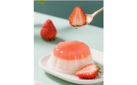 炎炎夏日，解鎖有機野生葛根粉的清涼新吃法