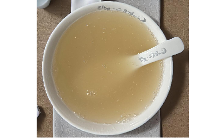 燥熱時分的清涼慰藉，二月風有機葛粉帶來舌尖驚喜