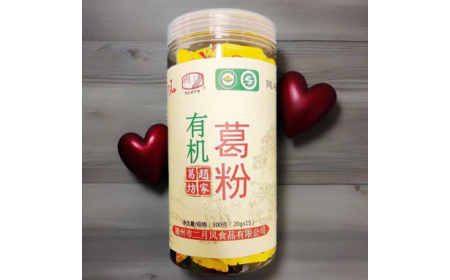 媽媽的秘密武器！一罐葛根粉，讓娃乖乖坐住半小時