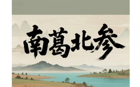 秋日滋養(yǎng)智慧：南葛北參，順應(yīng)自然的飲食之道