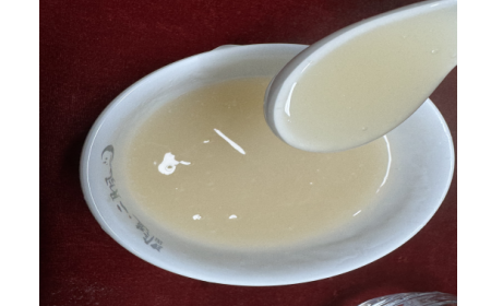 秋日輕潤(rùn)，邂逅二月風(fēng)有機(jī)野生葛根粉