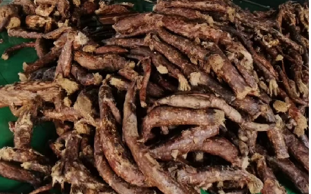 野生葛根粉是否可以天天吃？不同人群的食用分析