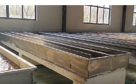 冬至沉淀，本色之始 —— 探訪二月風野生葛粉的蛻變之地