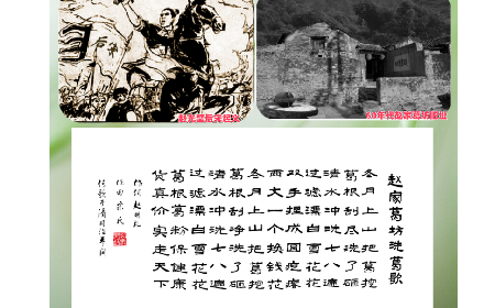 一口非遺古法香，半盞自然本真味|二月風野生葛根粉