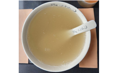 【冬天野生葛根粉實用指南】天氣轉涼，野生葛根粉正確沖調技巧