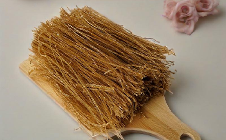 冬日暖爐旁，有機(jī)葛粉粉條火鍋，藏著百年匠心與家的溫度