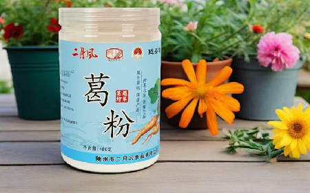 春日爬山半路渴到冒煙？一杯隨身葛粉，瞬間救回狀態(tài)！